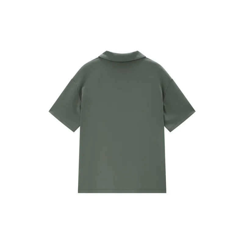 UNIQLO Polo Shirts Women's-1