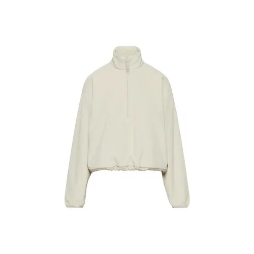 ARITZIA Sweatshirts Women's Mullein/Verbascum