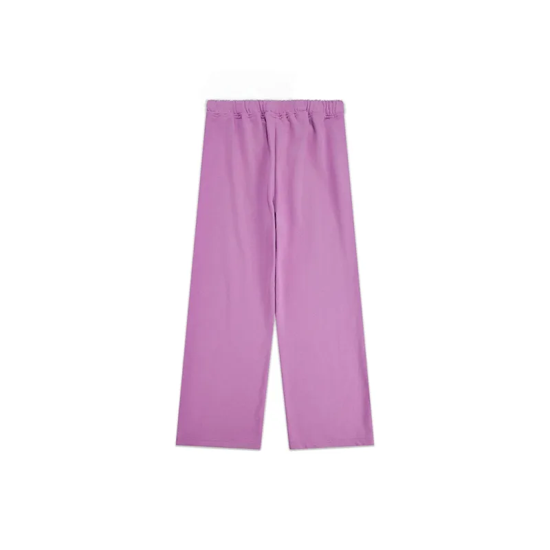 Crying Center Casual Pants Unisex-4