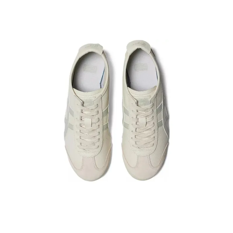 Onitsuka Tiger Mexico 66 'Cream Light Sage'-4