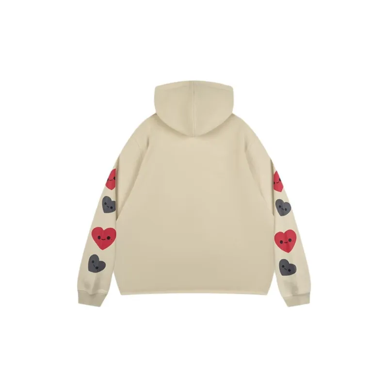 GOOD BAI FLASHBACK Series Sweatshirts Unisex-1