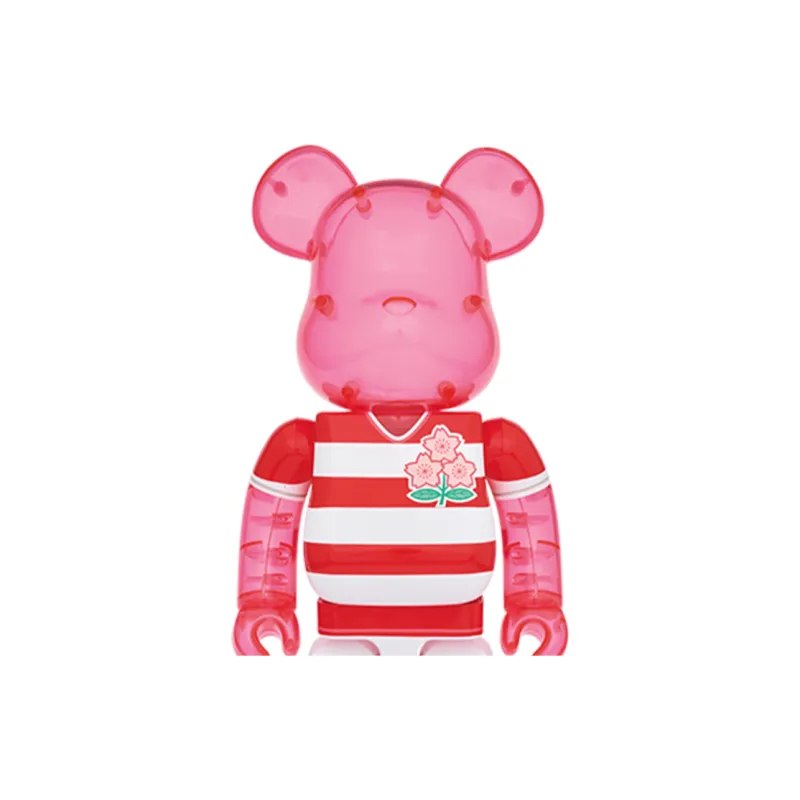 BE@RBRICK Japan National Rugby Team & Red-3