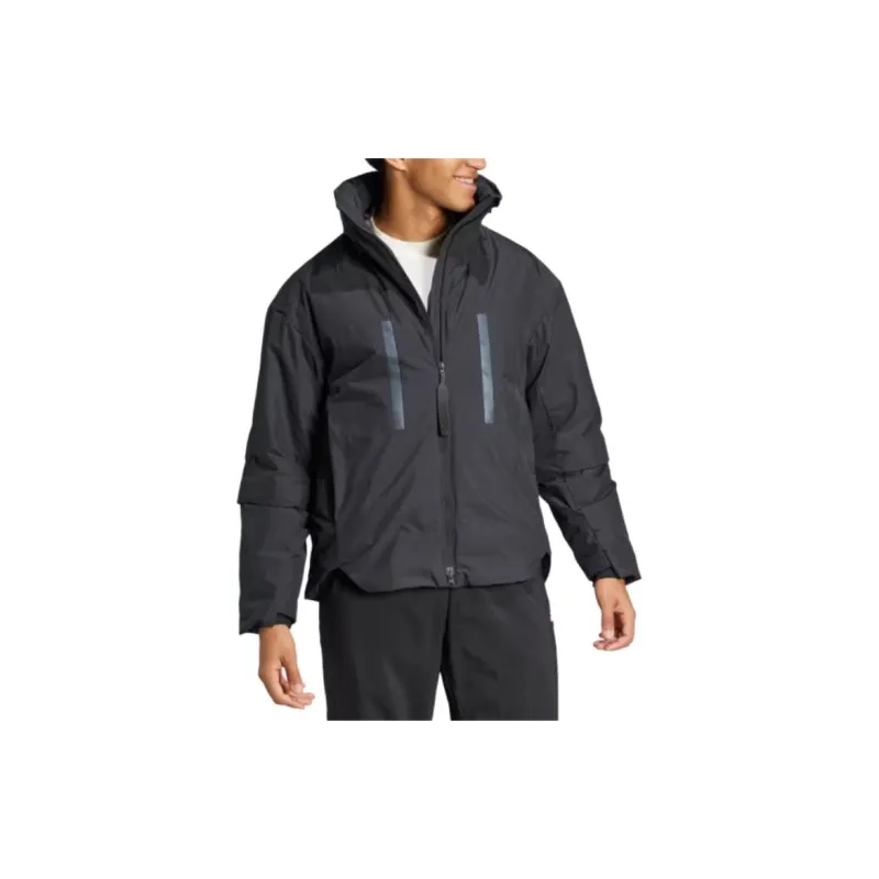 Adidas Free Shipping With AdiClub Myshelter Primaloft Lite Bomber Jacket-3