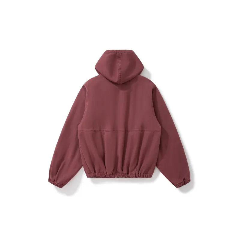 BURNIN Jackets Unisex-1