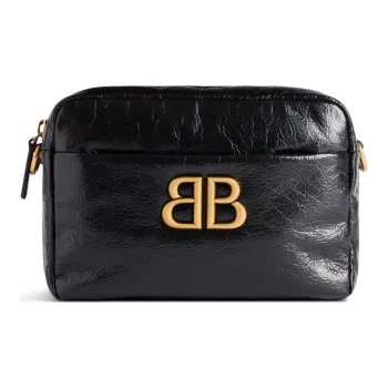 Balenciaga Monaco Xs Camera Bag