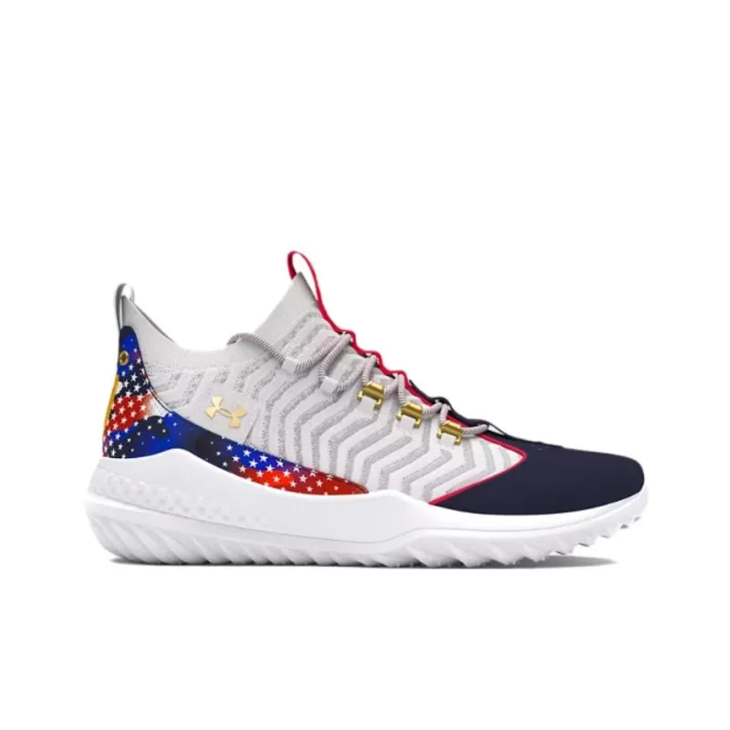 Under Armour Harper 9 Turf Usa-1