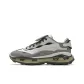 Silver/Dry Sage Green