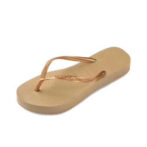 Havaianas Slim Flip Flops Women's