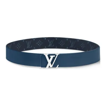 LOUIS VUITTON Lv Initiales 40mm Reversible Belt
