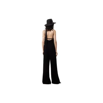 MOCO SS24 Overalls Women's Black