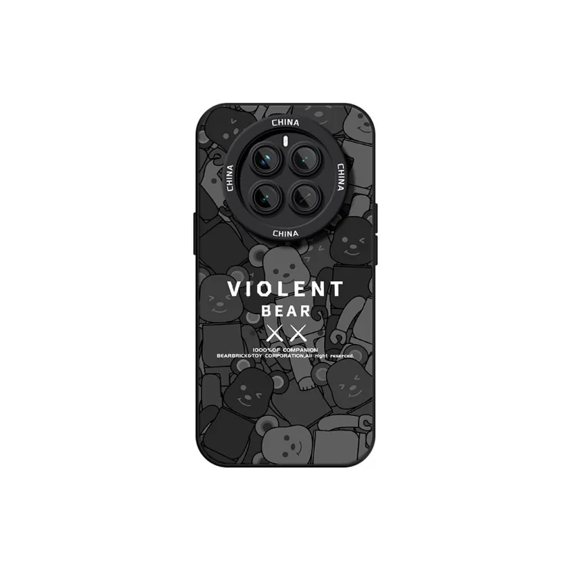 CHUNFAN Phone Cases-9