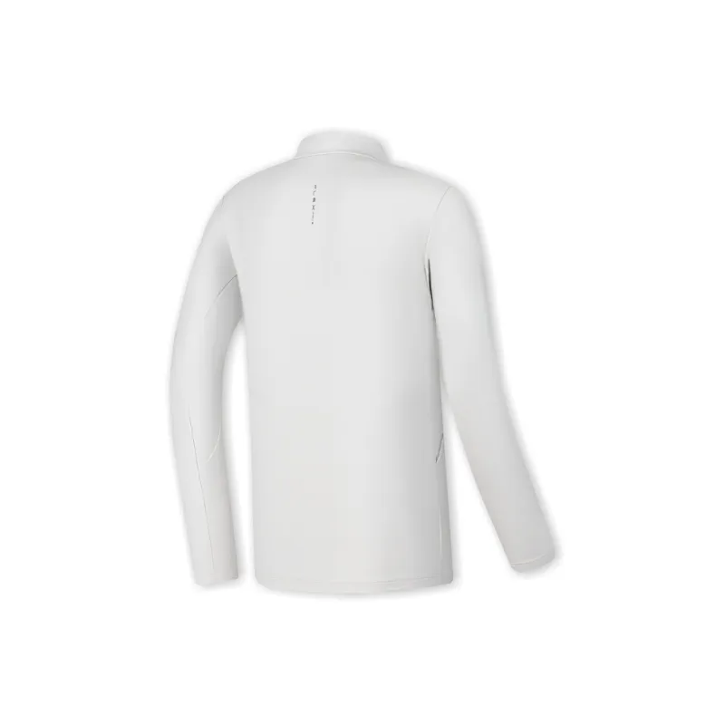 FILA T Shirt Men's Premium Gray-1