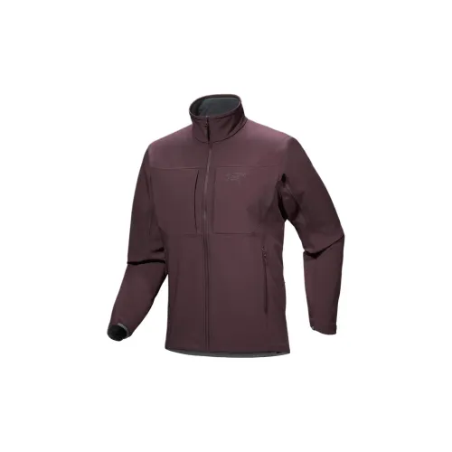 Arcteryx GAMMA MX Jackets Men