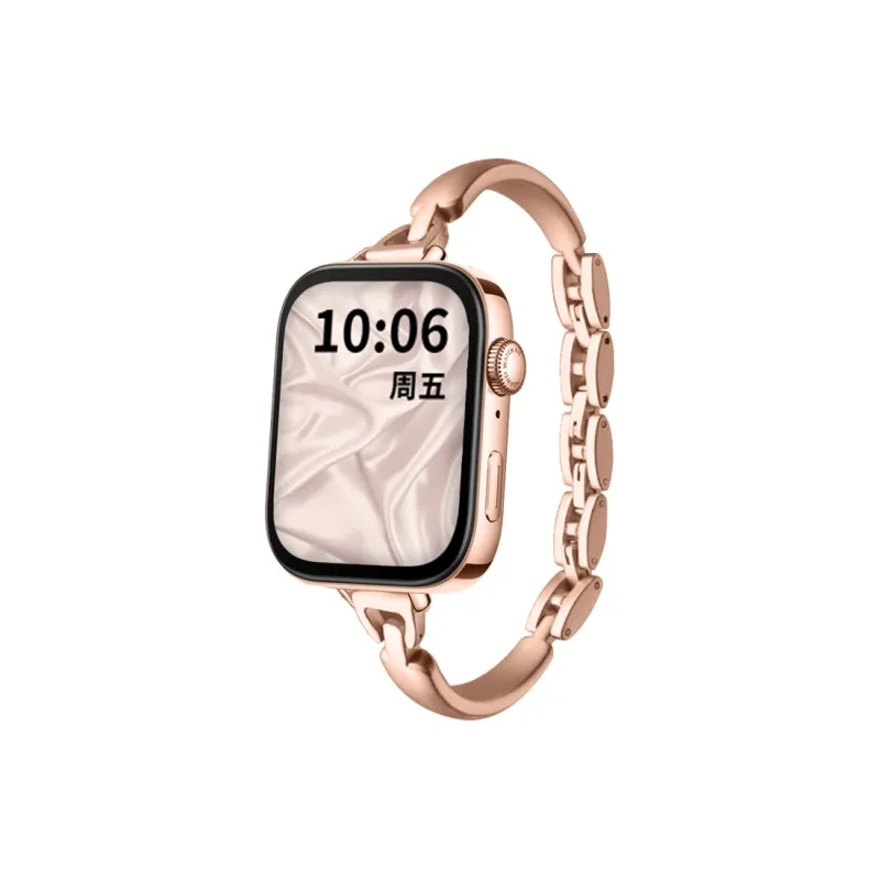 Yu Qing Compatibility Huawei Fit3 Strap WatchFIT3/2/1 Smart Wristband New Accessories Watch Bands 175mm Unisex-3