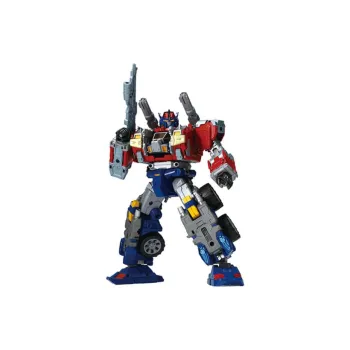 TAKARA TOMY Daiyakoron DA 65 Combat Truck V MAX Assembled Models
