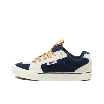 Chukka Push Vans 'Dress Blues Marshmallow' Women's