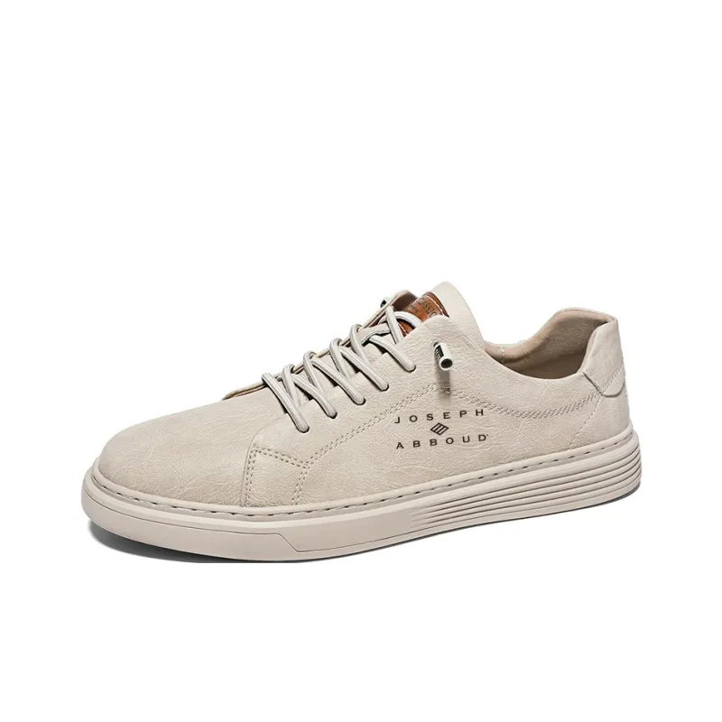 JOSEPH ABBOUD Coverage Slip-Resistant Cushioning Wear-Resistant Lightweight Breathable Low-Top Skateboard Shoes Men's-7