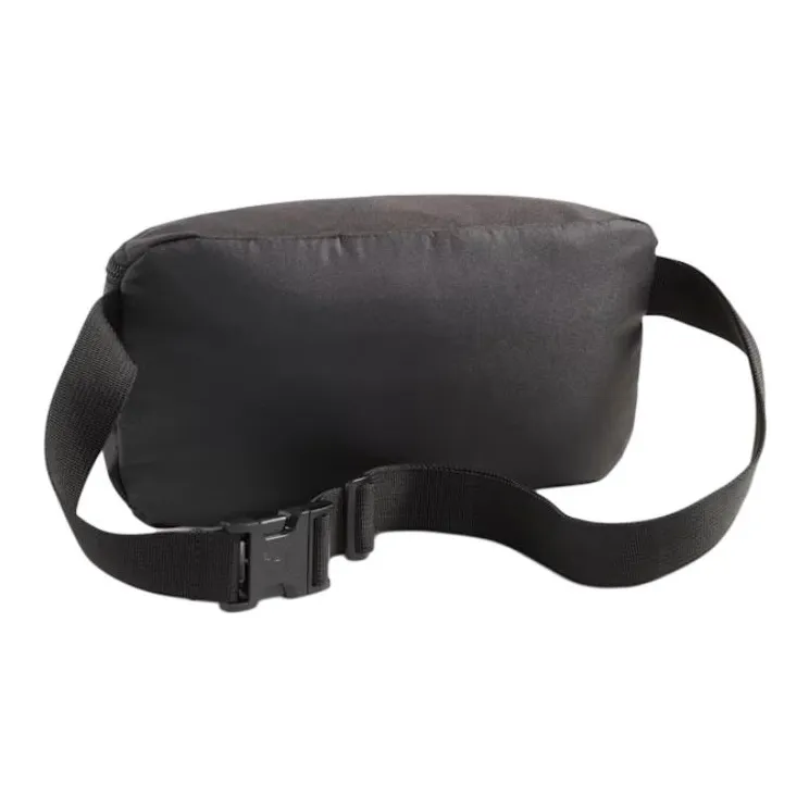 PUMA Polyester Fanny Pack Unisex Black-1