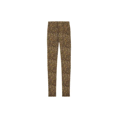 ISABEL MARANT Leggings Women's Beige