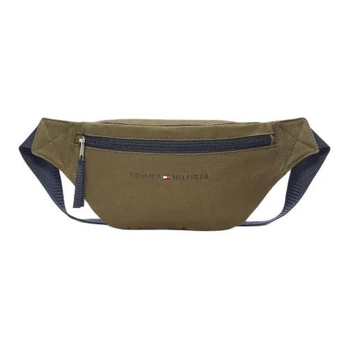 Tommy Hilfiger Fanny Packs Army Green