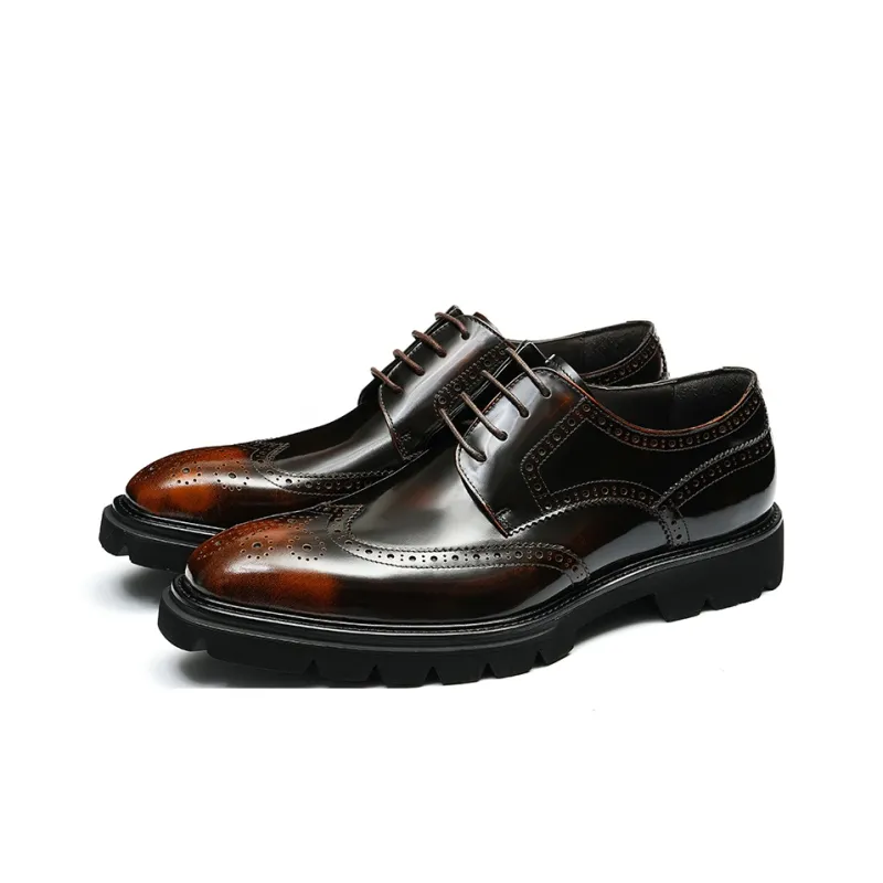 ASTON M.JAZZ Men's Casual Shoes Men's-2
