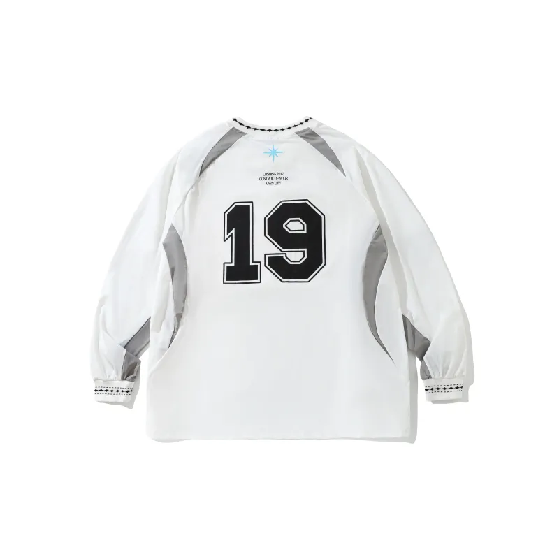 LUSHISI T Shirts Unisex-4