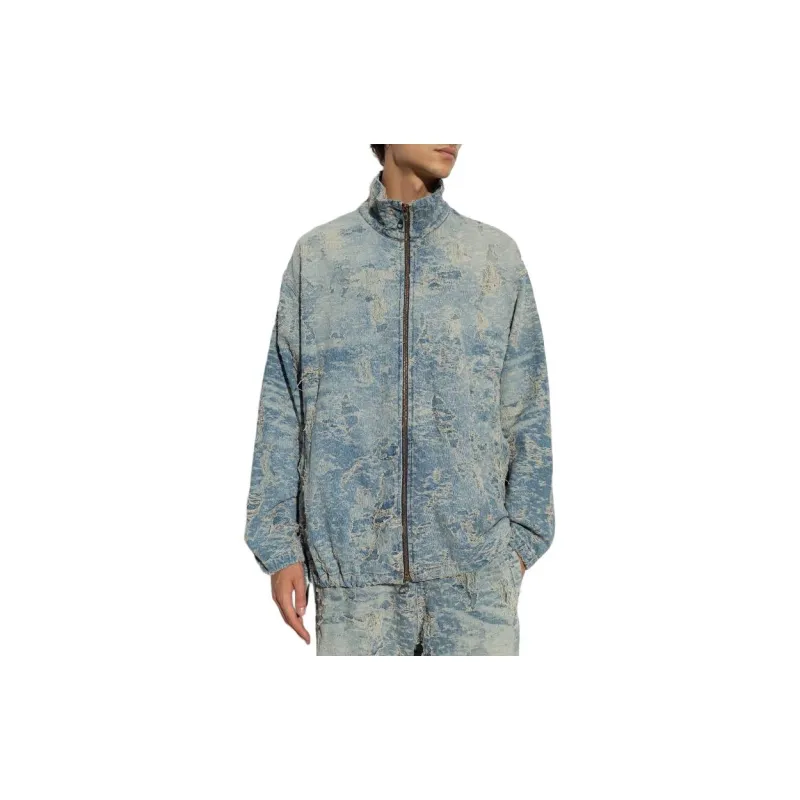 DIESEL D Krap FSF Zip Jacket-3