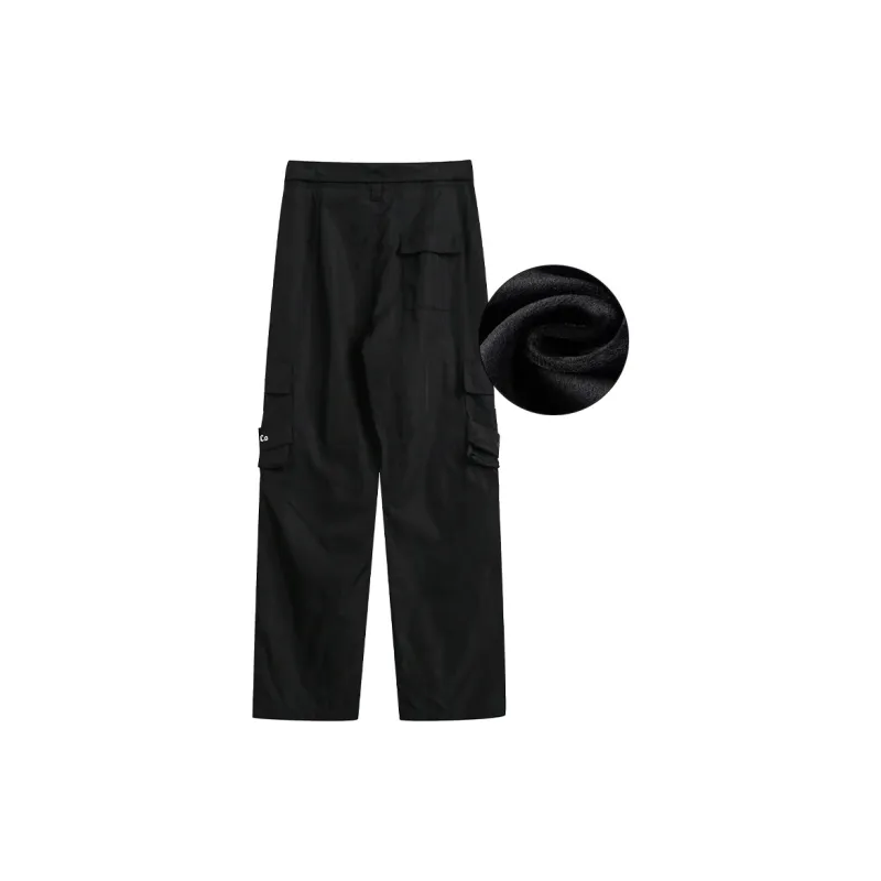 WANCHAO CP Cargo Pants Unisex-11