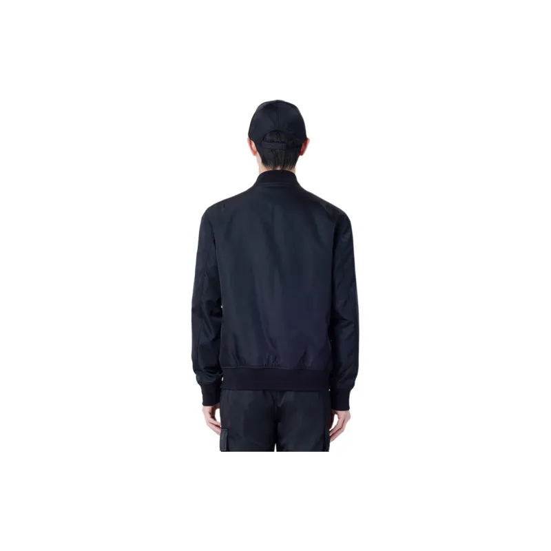 DANIEL HECHTER Jackets Coats Men's Black-0
