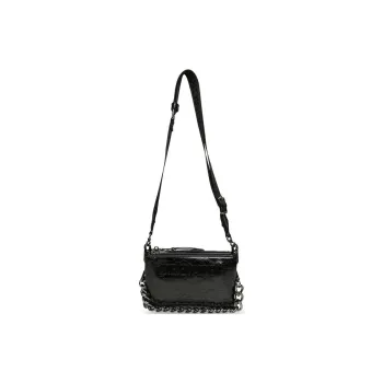 STEVE MADDEN Ryder Shoulder Bag Crossbody Bag Women's Black