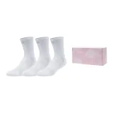 Rose Box+3 Pack (White)