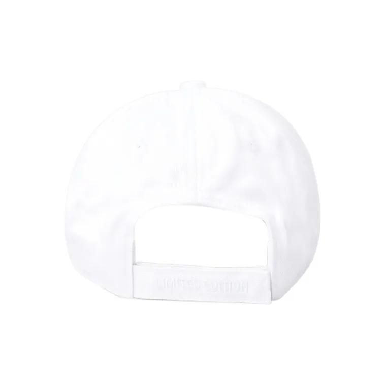 Vetements Classic Logo Cap-5