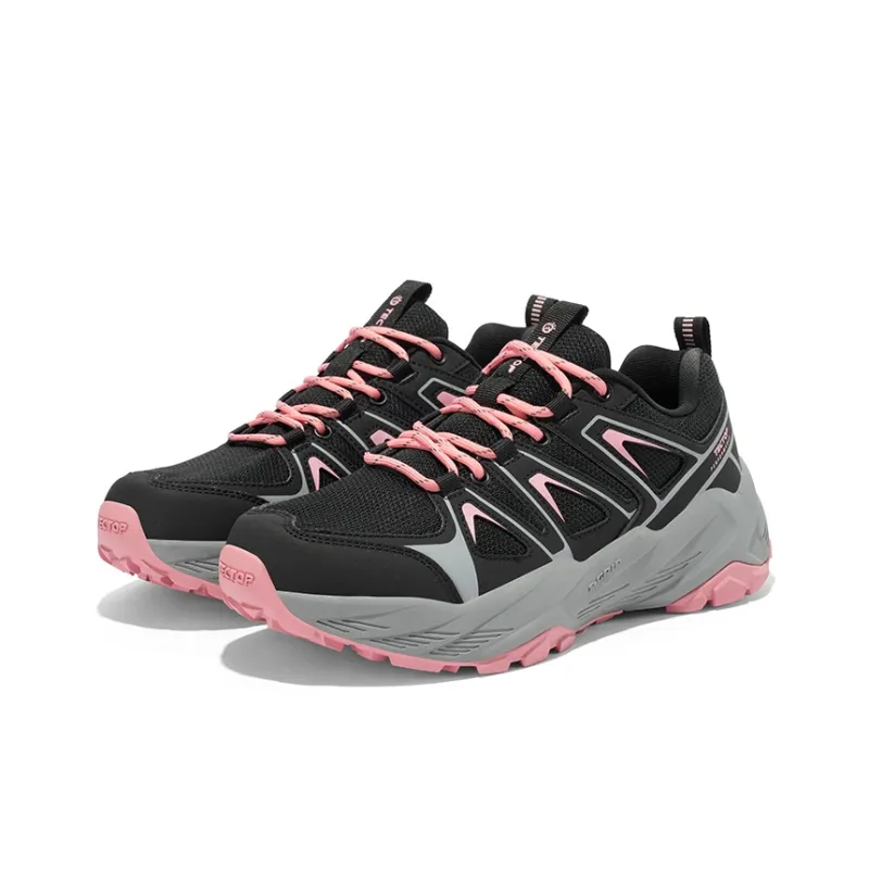 Tectop Slip-Resistant Breathable Lightweight Low-Top Trekking Shoes Women's-15