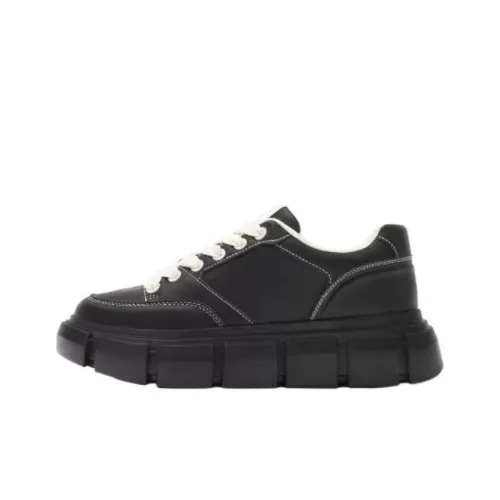 ZARA Casual Shoes Men Low-Top