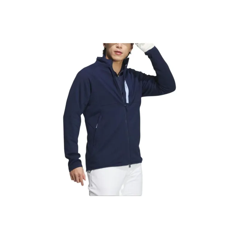 Adidas Cold.Rdy Collection Jacket Men's Collegiate Marine Blue-3