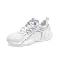 White Purple