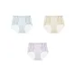 Sea Salt Blue+Cream Yellow+Dark Violet Purple