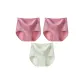 [3 Pack]Cameo Brown+Cameo Brown+Sage Green