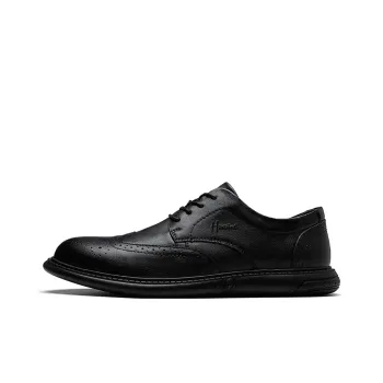 Extravagant Casual Shoes Men's Black