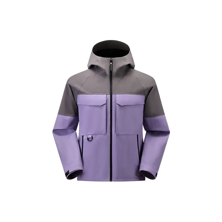 NETEASE Windbreaker Jacket Unisex-21