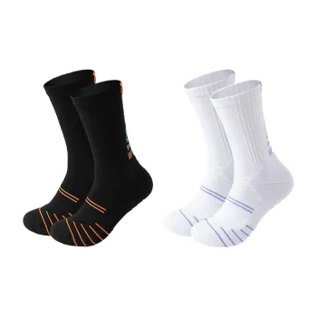 MADALLO Mid Calf Socks Men's Combo Set