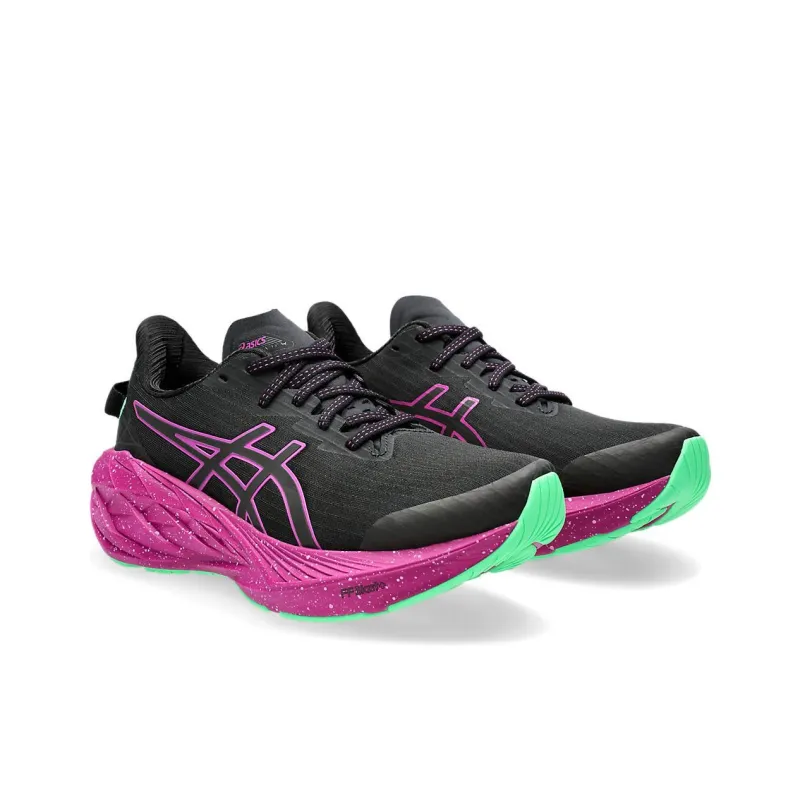 Asics Novablast 4 Lite Show 'Bold Magenta' Women's-2