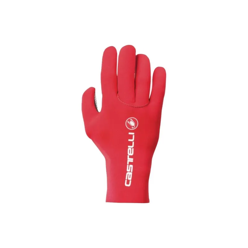 CASTELLI Riding Equipment Cycling Glove Outdoor Men's Elastodiene Nylon-1
