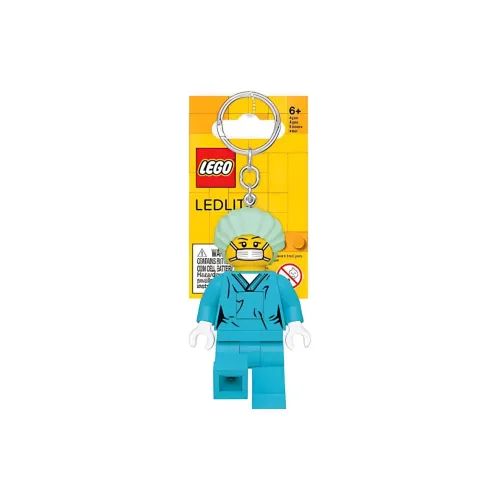 LEGO Building Blocks