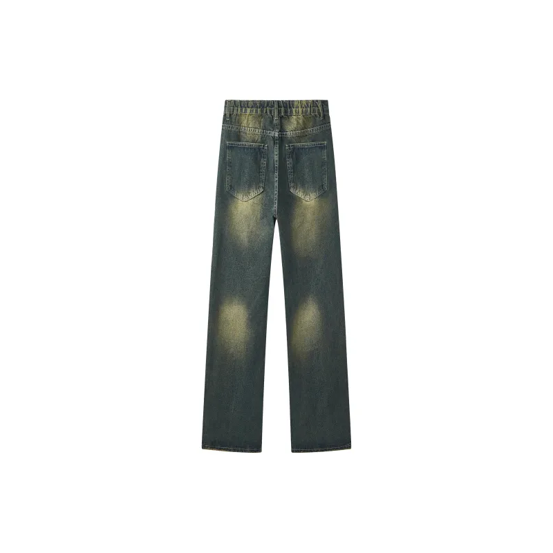 DAND Jeans Unisex-1