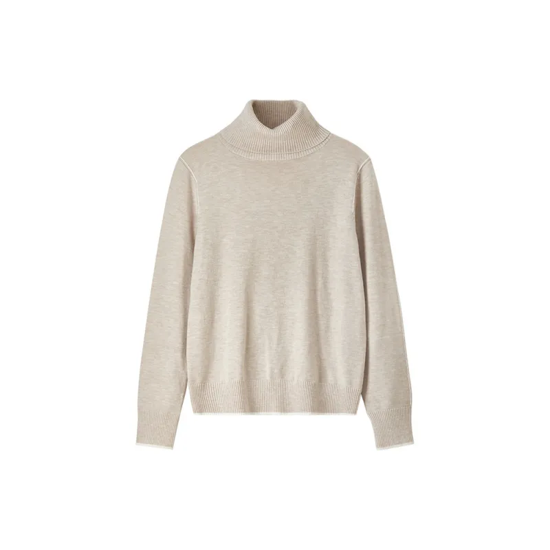 SENTUBILA Sweaters Women's-3