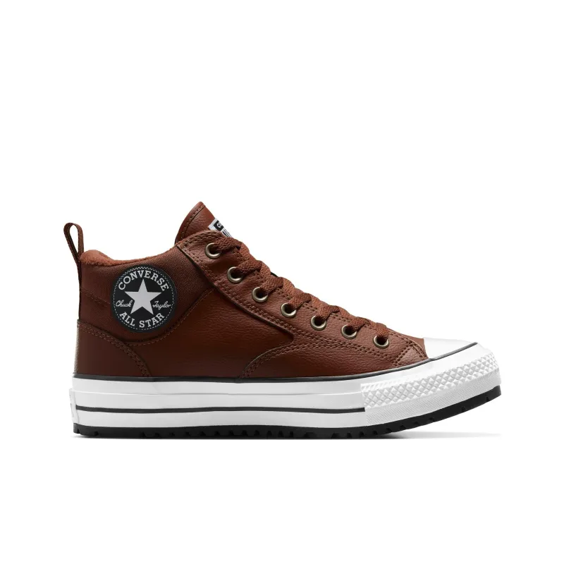Converse Chuck Taylor All Star Mid 'Malden Street Bear Nap Brown'-1