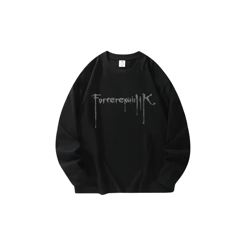 FORCEREPUBLIK T-Shirts Unisex-1