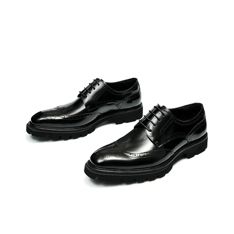 ASTON M.JAZZ Men's Casual Shoes Men's-13