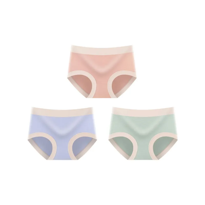 YUZHAOLIN Underpants Women's Combo Set-34
